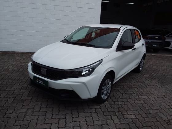 FIAT ARGO 1.0 FIREFLY FLEX MANUAL